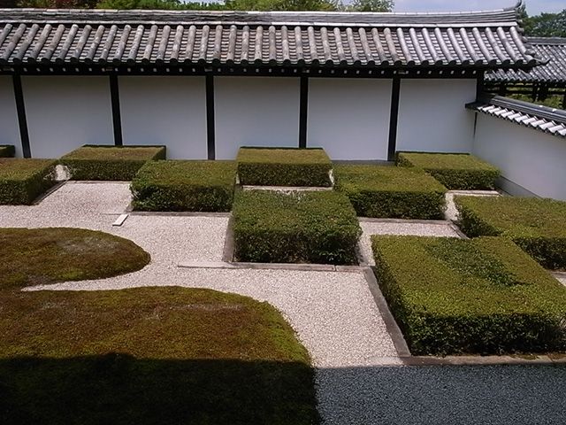 京都・東福寺