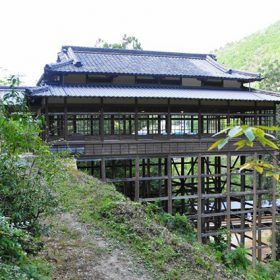 伊予大洲・少彦名神社秋の例大祭