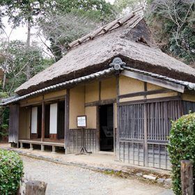 柳田國男の生家