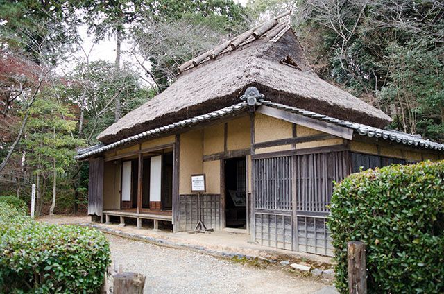 柳田國男の生家