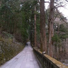 榛名神社