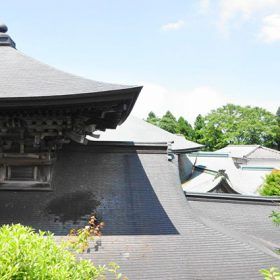 金山出石寺