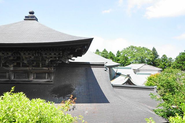 金山出石寺