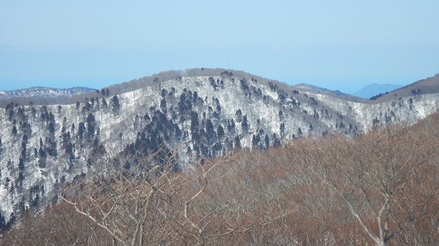 湖北三国山