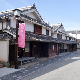 兵庫県丹波篠山市