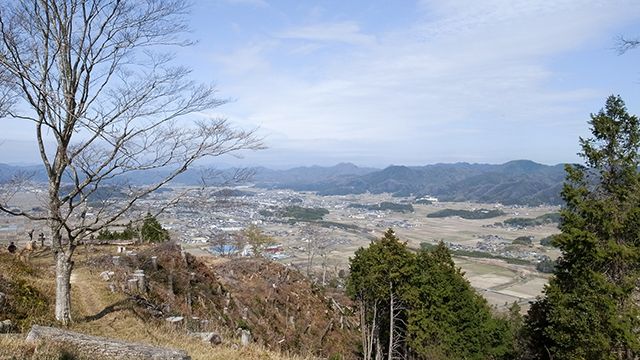 兵庫県丹波篠山市