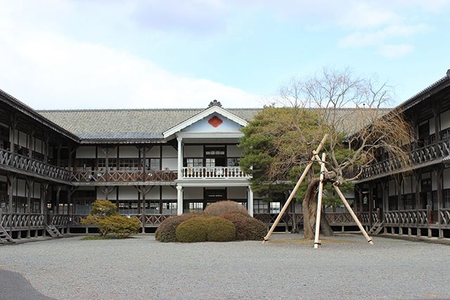 宮城県登米市