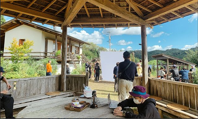 宮城県登米市