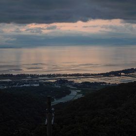 近江坂古道