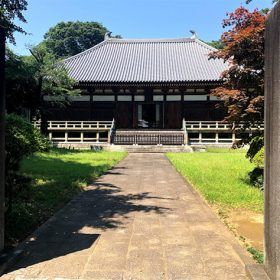 泉福寺