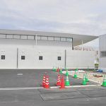 Ｎｅｔｚネッツトヨタ愛媛「新本社屋」