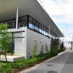 Ｎｅｔｚネッツトヨタ愛媛「新本社屋」