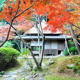 新居浜「慈眼寺」