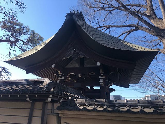 宝幢寺