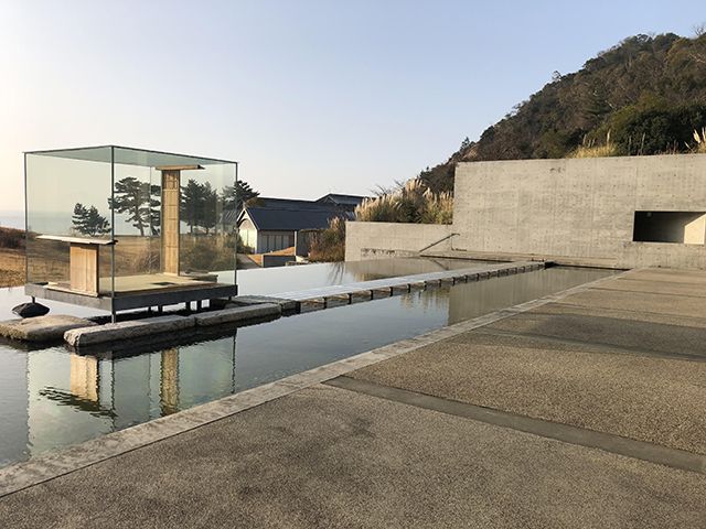 直島・豊島