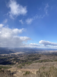 鹿狼山