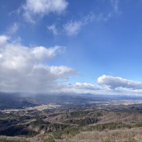 鹿狼山