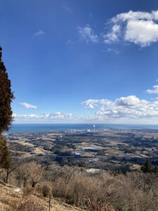 鹿狼山