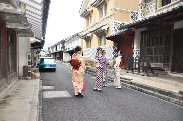 内子あでカワプロジェクト