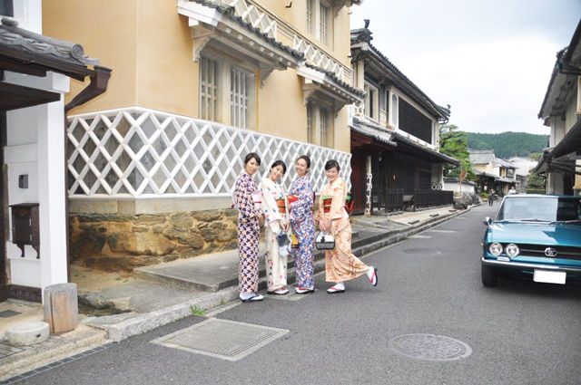 内子あでカワプロジェクト