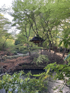 六義園