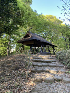 六義園