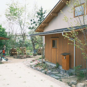 小川町の家