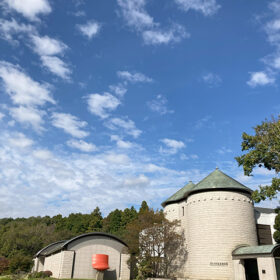 DIC川村記念美術館