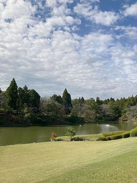 DIC川村記念美術館