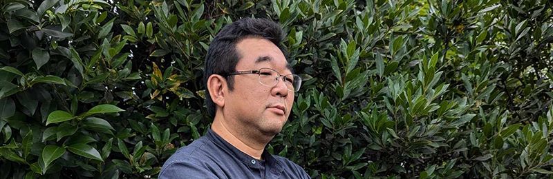 山中信悟