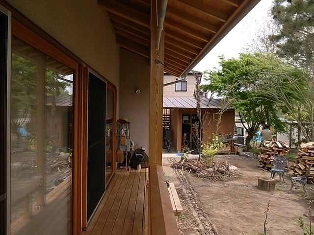 小川町の家