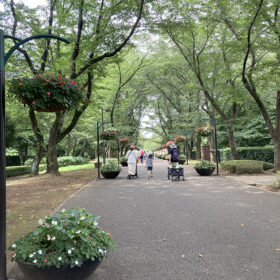 ふなばしアンデルセン公園