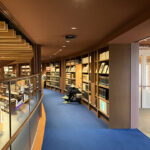 石川県立図書館