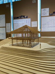 「建築家・内藤廣」展