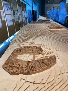「建築家・内藤廣」展