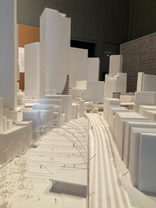 「建築家・内藤廣」展