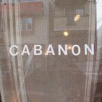 CABANON -カバノン-