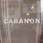 CABANON -カバノン-