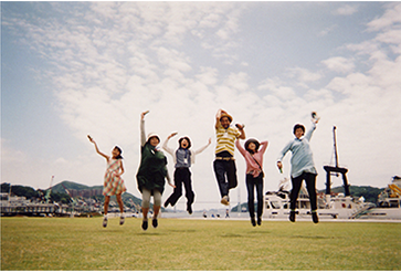 写ルンです de みなとピクニック! 写ルンです de みなとピクニック!