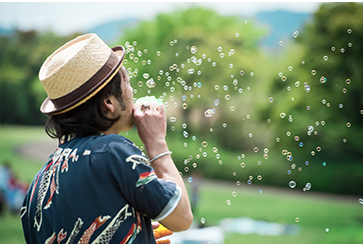僕は幻想少年。 僕は幻想少年。