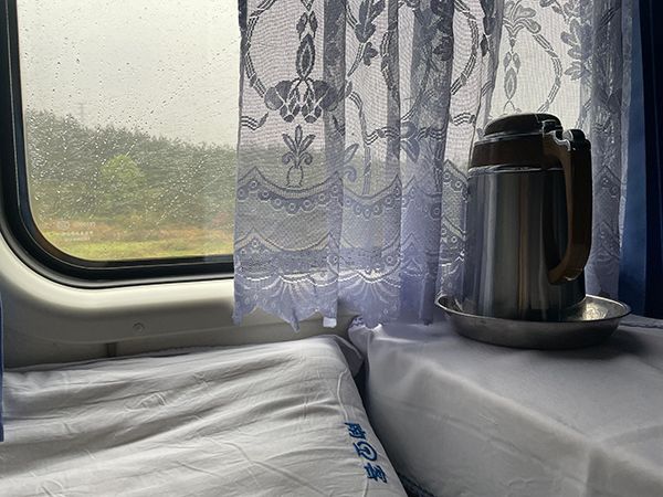 寝台列車