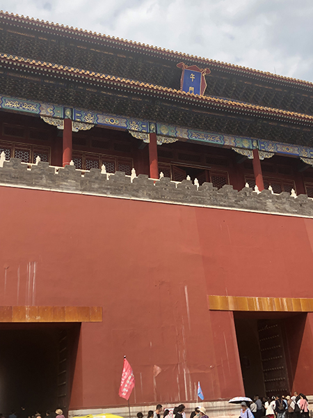 紫禁城