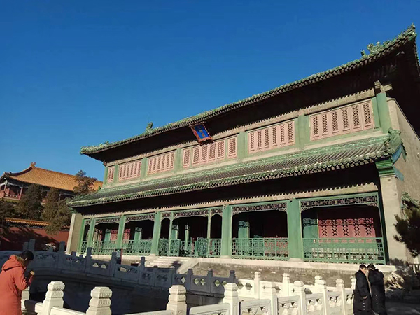 文渊阁
