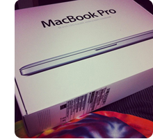 MacBook Pro