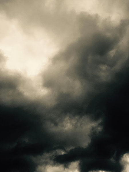 雷鳴