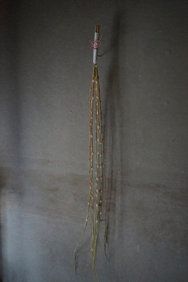 みたてのお正月飾り Chilchinbito Gallery