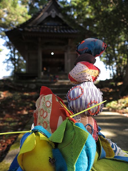 高田初恵