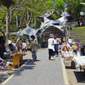 青空アート市