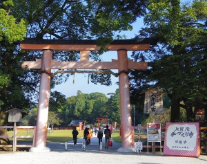 小川と緑の手づくり市