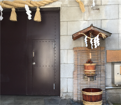 福光屋 福光屋